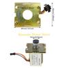 F26C 3V Gas Valves Electric Heater Electromagnetic Valves Gas Water Heater Solenoid Valves Air Column Control Unit Accessories