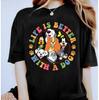 Disney Dogs Life Is Better Pluto Lady & Tramp Unisex Adult Kid Shirt 5926065