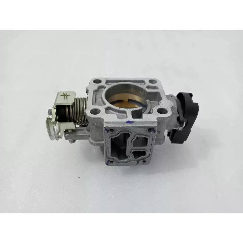 OEM Suzuki Samurai Gypsy SJ413 MPFI Throttle Body Assy 13401 M830A1 |Fit For