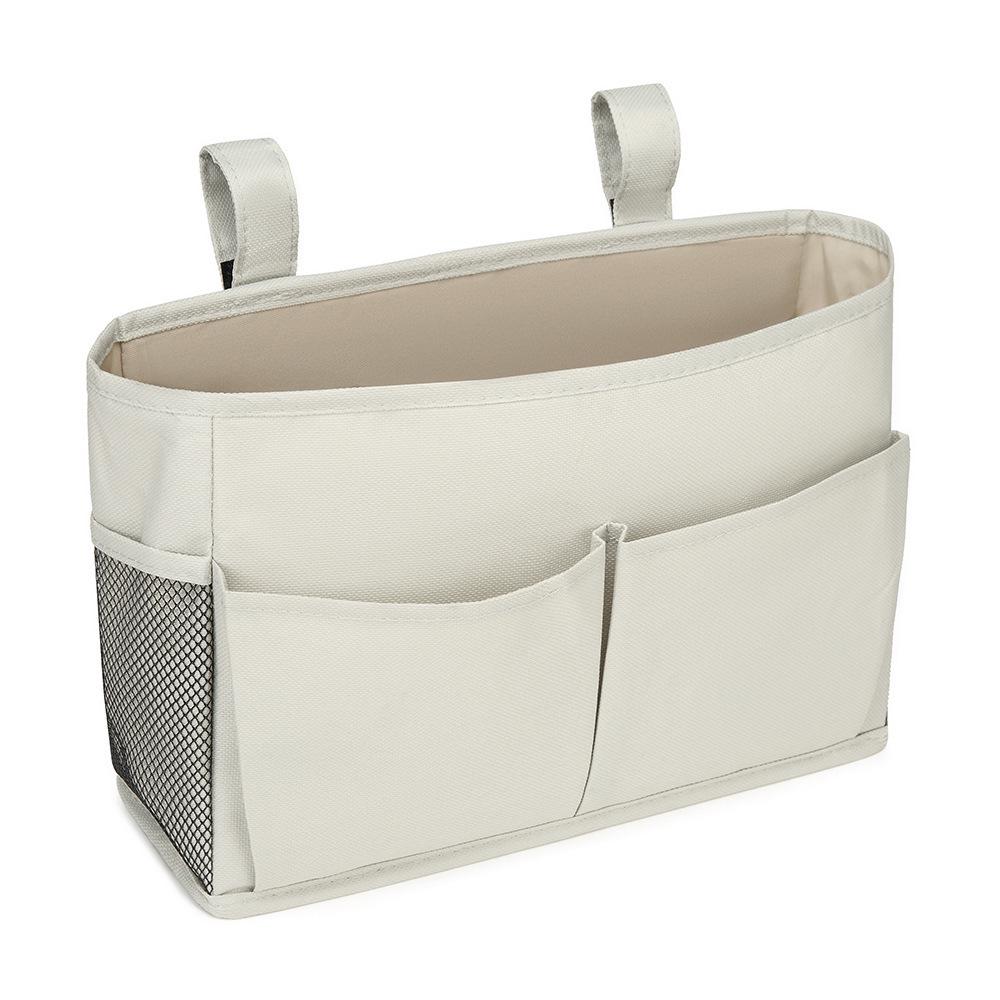

Multi-functional Sofa & Bedside Hanging Storage Bag for Remotes