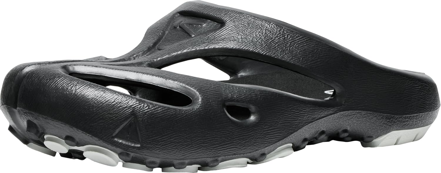 

Sandals SHANTI BLUE cm [KEEN] Men s BLACK/DAWN 26.0