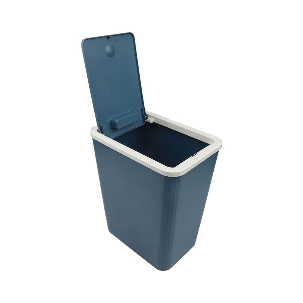 Bathroom Trash Bin Stylish Trash Can Enhanced Aesthetic