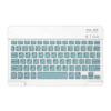 OLOEY Portable Ultra-Slim Wireless Bluetooth Keyboard