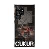 Turkish TV Series Cukur Phone Case For Samsung Galaxy S26 S25 Edge S24 S23 FE S22 Ultra S21 Plus S20 + Fundas Cover Coque Galaxy