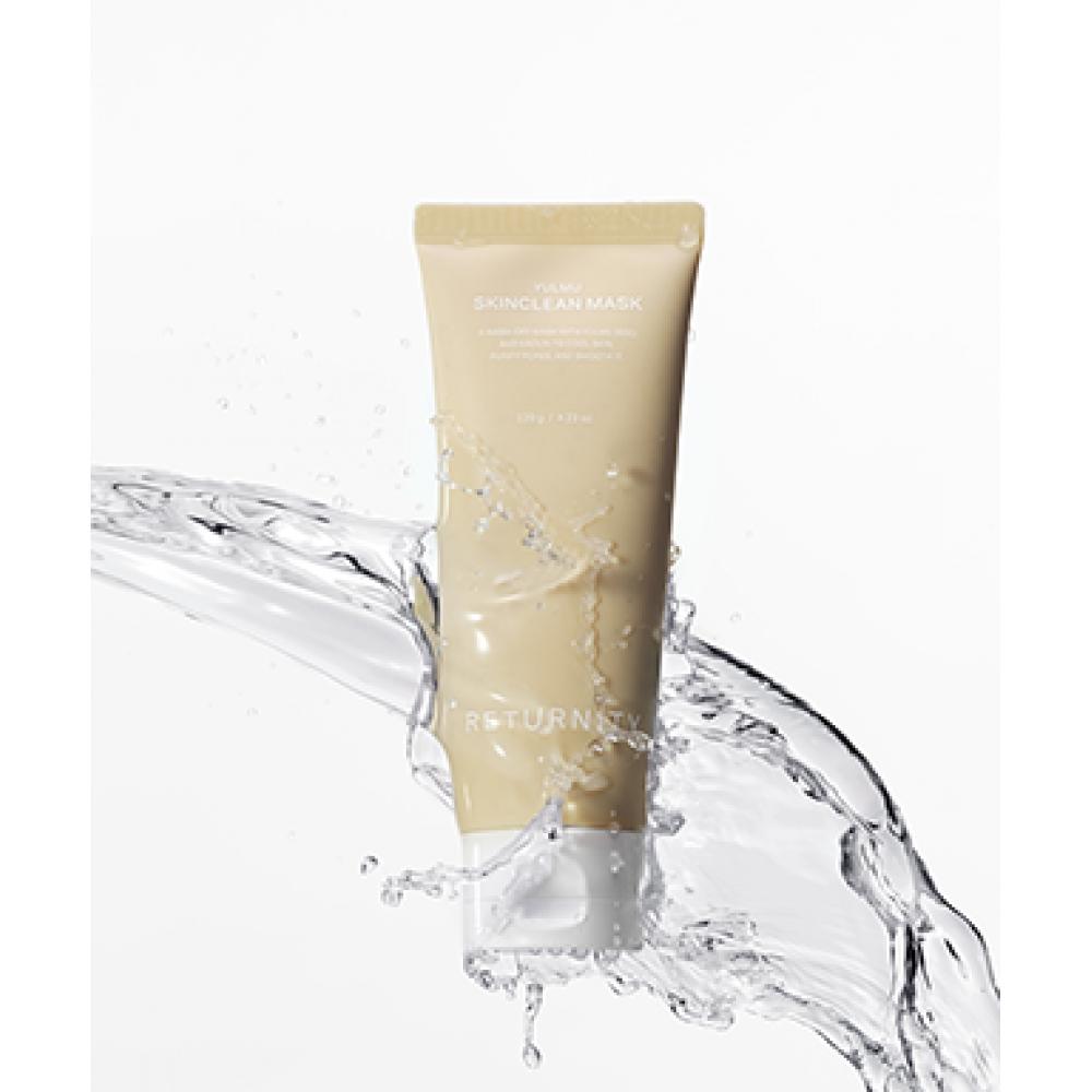 Returnity Skin Clean Pack 120g NONE