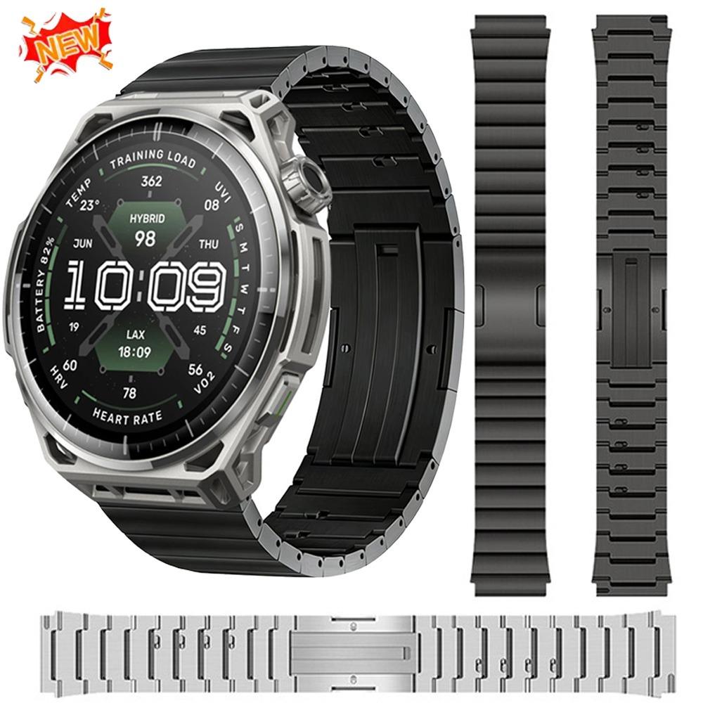 22mm Metal Band for Amazfit Balance 3 2 1/Bip Max/Bip 6 5/GTR 4 3 Quick-release Watchband for Amazfit Active Max Bracelet Strap