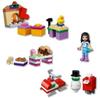 Kalendarz adwentowy LEGO Friends 41420