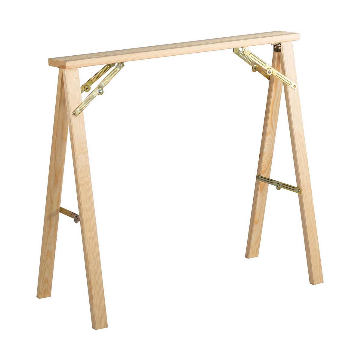 

Складной мольберт Astigarraga Kipli (73,5 х 79,5 х 40 см) TU прозрачный