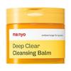 Manyo Factory Deep Clear Cleansing Balm, 132ml, 1 stk