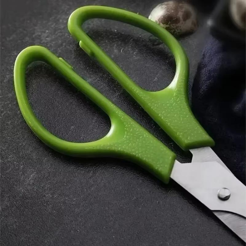 Foarfecă Ou de Prepeliță Porumbel Tăietor Desfăcător de Ou Feliator de Ou Ustensile Bucătărie Casă Accesorii Foarfecă Instrument Desfăcător de Sticlă de Trabuc Gadgeturi