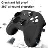 Für Razer Wolverine V3 Pro Gamepad Silikon Schutzhülle Sturzsicher Einfarbige Hülle Kratzfest Vollständige Schutzhülle