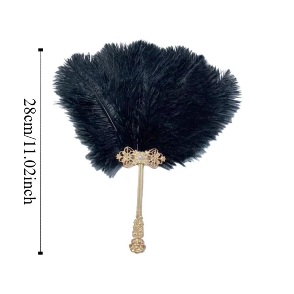 Dansprestatie Decoratieve Ambachtelijke Waaiers Cosplay Rekwisieten Cheongsam Dans Rekwisieten Bruiloft Accessoires