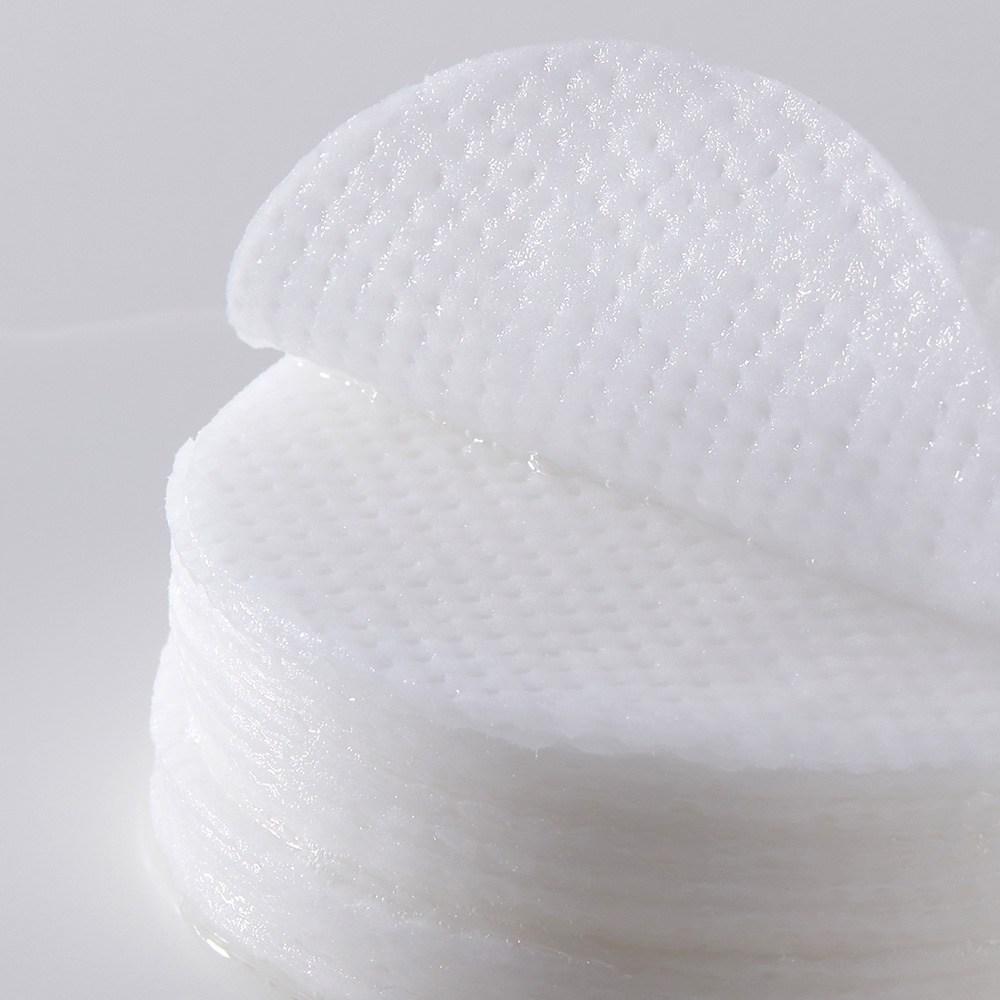 Mediheal Yulpi Dead Skin Smooth Pad 240ml, 60 Sheets, 1 Piece