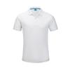 Guanshu Quick-Dry Lapel Polo T-Shirt FL-01
