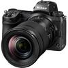 Nikon Standard Zoom Lens NIKKOR Z 24-120mm f/4 S Z Mount Full Size Compatible S Line NZ24-120 Nik...