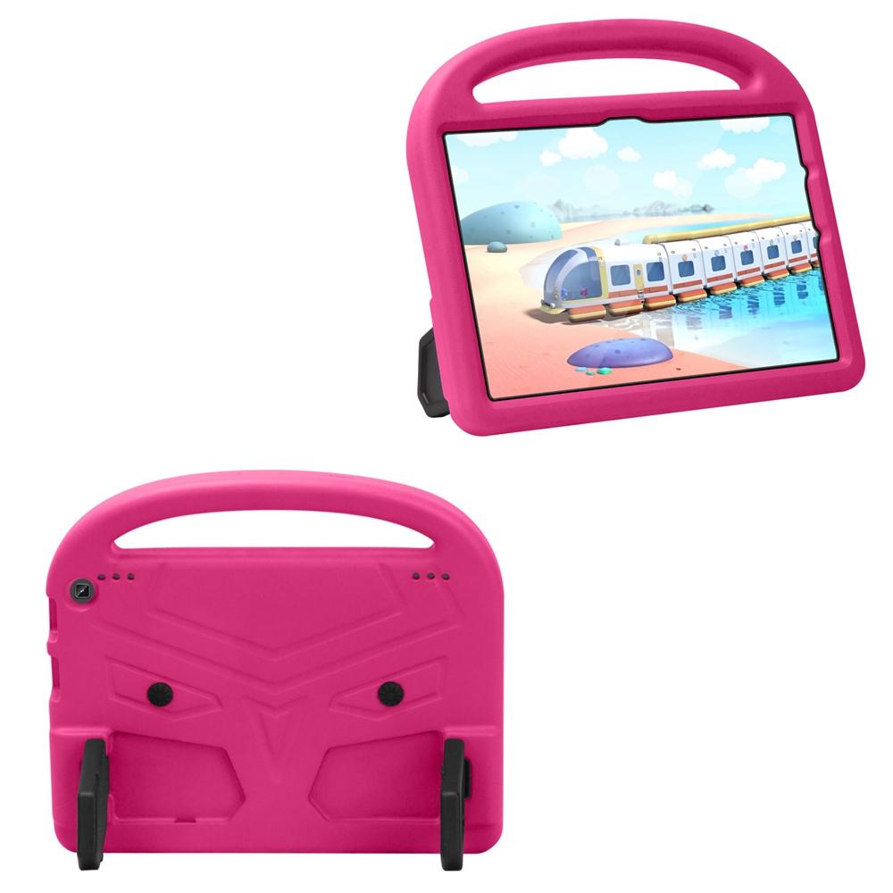 Für Amazon Fire HD 10 HD10 Plus Max 11 7. 9. 11. 13. Generation 2017 2019 2021 2023 Hülle Stoßfest Kindersicher EVA Schaum Griff Ständer Tablet Hülle