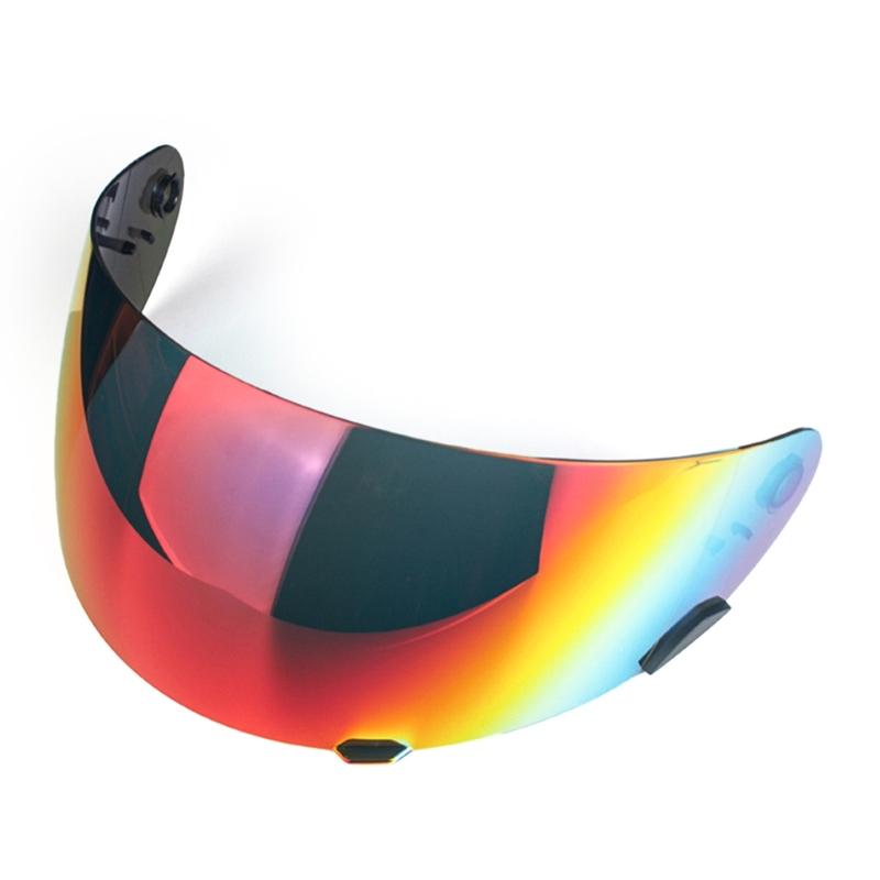 Helmets Visors For MIPS Full Face Motercycle Helmets Visors Shield Lens Capacete helmets Accessory