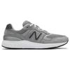 New Balance Walking Fresh Foam 880 V6 Shoes 'Grey White' Sneakers MW880CG6