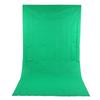 Double Sided 1.6x3M Photography Background Cloth NonWoven Studio Photo Backdrop(White )