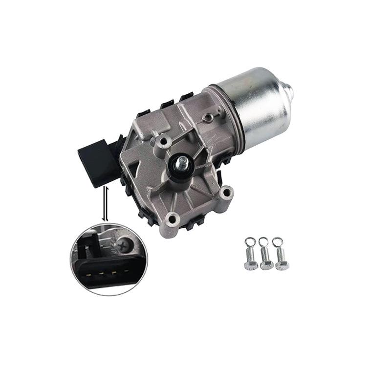 Compatible Wiper Motor 6R1955119A for Volkswagen Jetta 2011-2015 (Part: 5C6955113A)