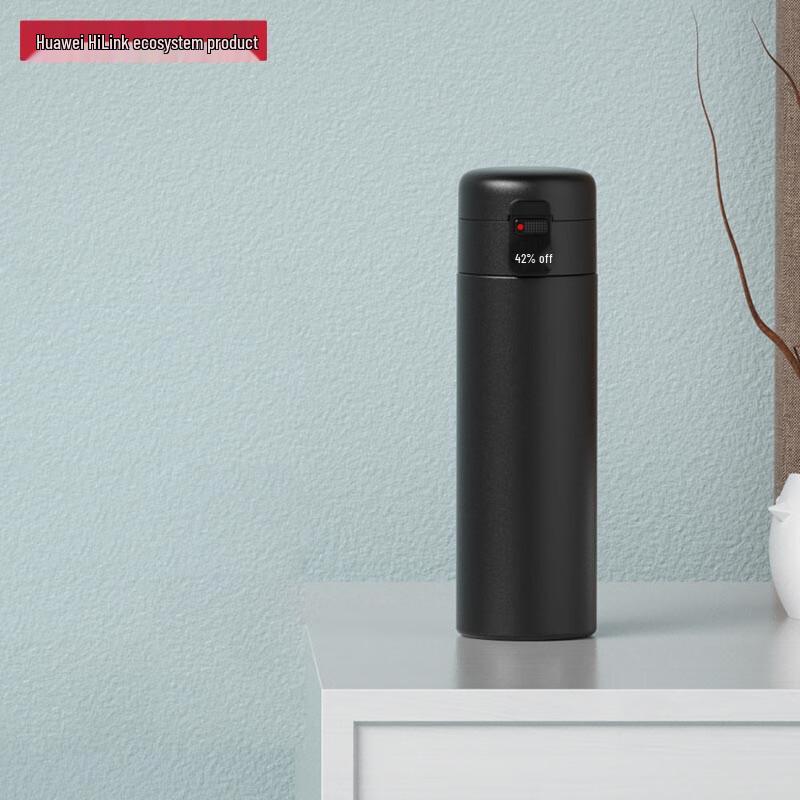 Hario Smart OLED Insulated Bottle