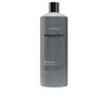 Hydratants Shampooing Multifonction 3 En 1 Pour Hommes, Cheveux, Barbe Et Corps, Nettoie Et Rafraîchit 1000 Ml