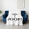 Decke J-JOOP-ES Super Mode Warm Bequem Plüsch Überwurfdecke Kind Zuhause Sofa Schlafzimmer Geschenk