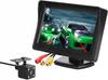 Telecamera per auto – Monitor per auto