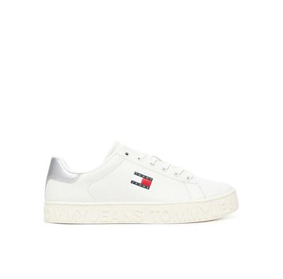 Tjw Logo Outsole Sneaker Ess Sneakers
