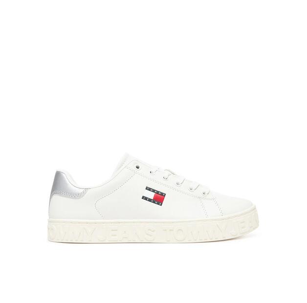 

Кроссовки Tommy Jeans Tjw Logo Outsole Sneaker Ess EU 42