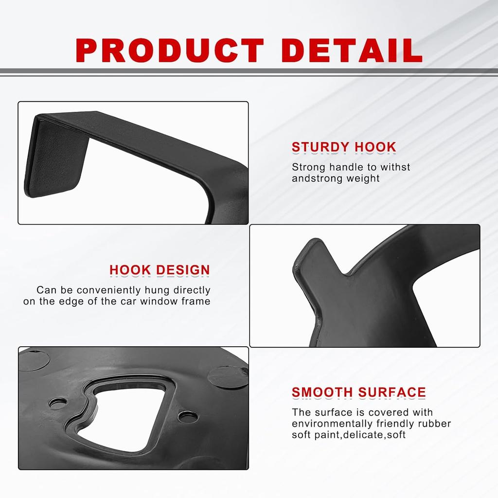 2 PCS Black Cup Holder,Waterproof And Durable,Portable Multifunction,Fit Most Size Mugs,Cup Holders That Fit Most Cars,Car Storage Cup