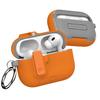 Magnetic Protective Case for AirPods Pro 3/4 & 2nd Gen with Stand