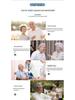 Plus Size Adult Incontinence Diapers for Elderly and Pregnant Women