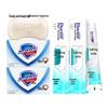 Safeguard Soap & Dr. Tooth Baking Soda Toothpaste Bundle