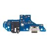 For Motorola Moto G (2022) 5G Dock Connector Charging Port Flex Cable Repair Part (Without Logo)
