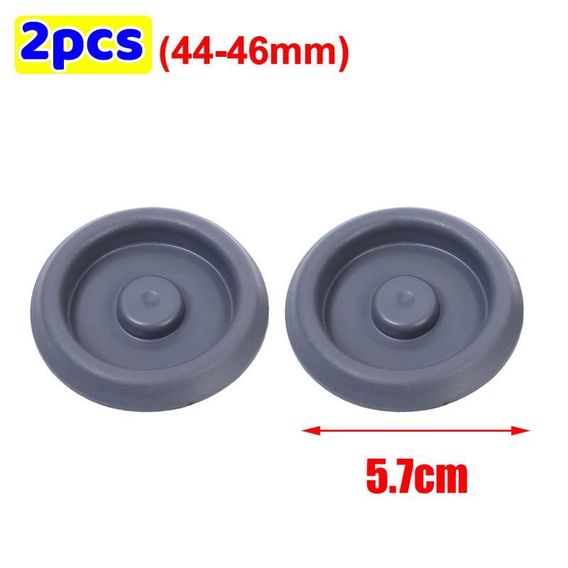 Floor Pan Blanking Plug Plastic Chassis Hole Cover Waterproof Dustproof Car Trunk Stopper Underbody Sealing Grommet Retainer Kit