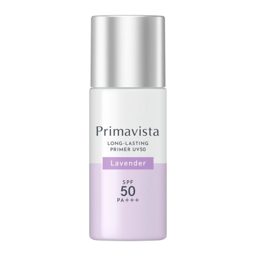

Primavista Skin Protect Base Sebum Prevention UV50 Лаванда