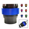Motorcycle Cnc 38-50Mm Front Fork Oil Seal Driver Tools Guide Sleeve Tools Oil Seal Wrench For Pit Dirt Bike