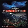 PlanetB2 by M C Raj Paperback Book 9781482817058