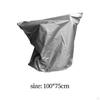 Astronomical Telescope Cover Dustproof Refractor Indoor Outdoor Adjustable Drawstring Oxford Bag