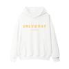 500G Korean Style Hooded Sweatshirt: Versatile Loose Fit for Autumn/Winter