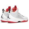 Jordan Melo M11 Grey Mist/Crt Prpl Black Lt Psn Gr 716227-015