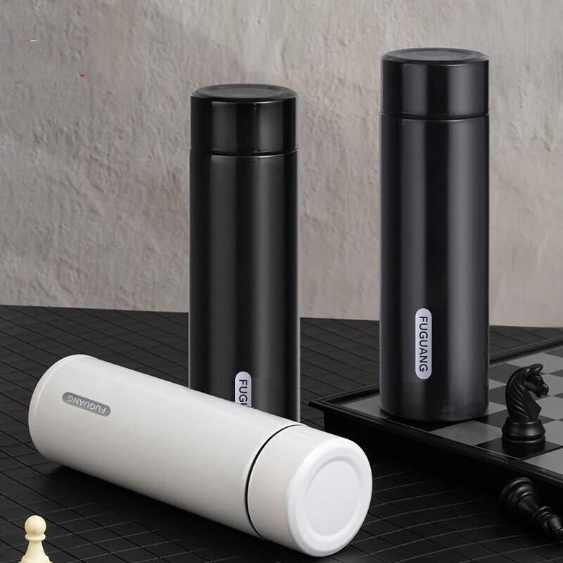 Fuguan Feiya Vacuum Insulated Stainless Steel Mug