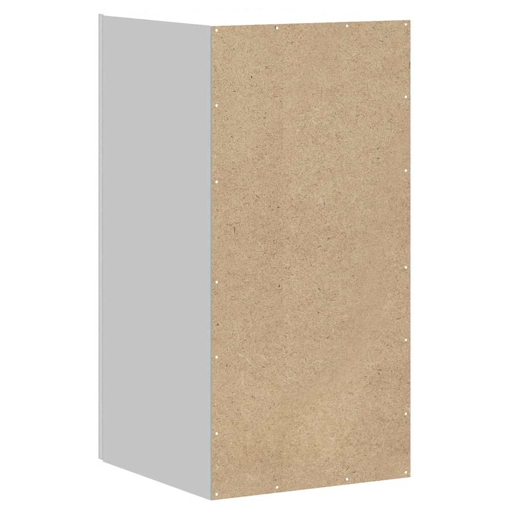 Küchenwandregal - Ausreichend Stauraum, Flur, Wohnzimmerregal - Optimieren Sie Ihren Stauraum 30x31x60 Cm