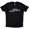 Foo Fighters Space Butterflies Premium Tee TShirt Unisexs