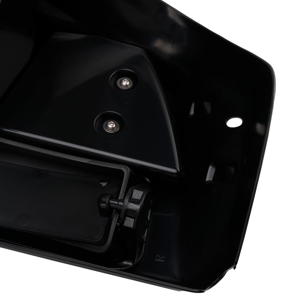 Lower Vented Fairings Box Fit For Touring Road Street Glide 2014-2024