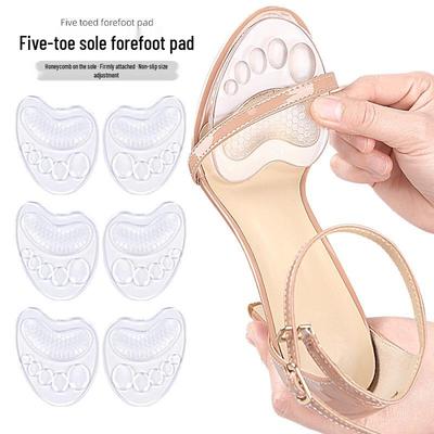 Accesorios para zapatos – Almohadillas