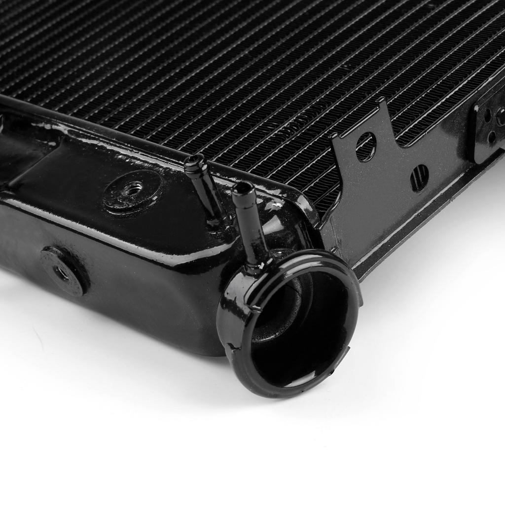 Aluminum Cooler Cooling Radiator For SUZUKI 2003 2004 GSXR1000/ GSXR1000Z