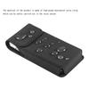 Waterproof Phone Belt Clip Bag Single-layer Phone Belt Hanging Pouch Mobile Phone Pouch  Men