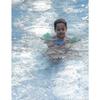 Puddle Jumper Armbands, Swimming Aid for Children, Ages 26, 1530 Kg, Safety Lock Tortoiseshellc